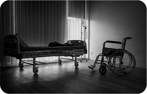 Hospitals