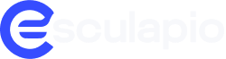 esculapio logo